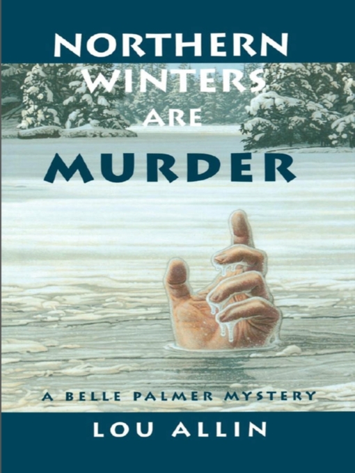 Cover image for Northern Winters Are Murder